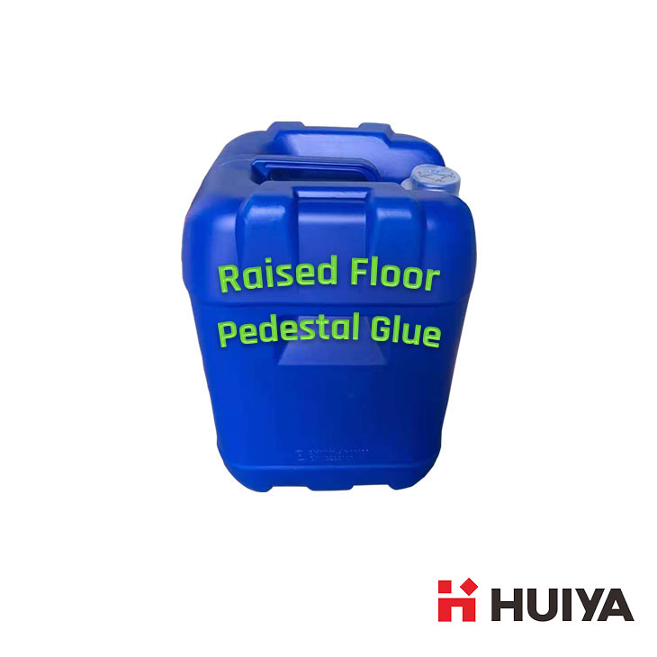 Access Floor Pedestal Glue